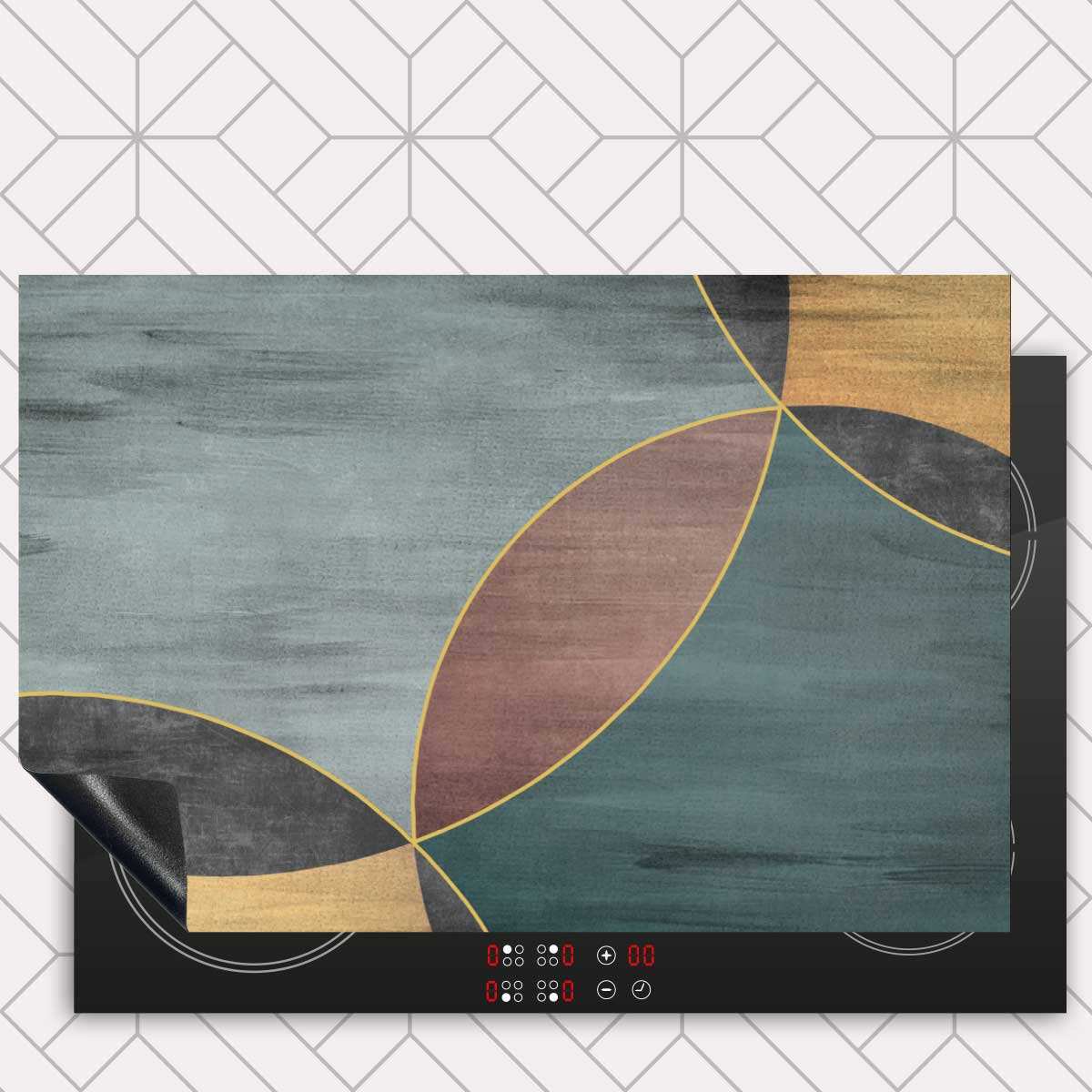 58x59 cm