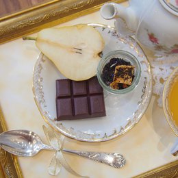 Belle Helene sort te
