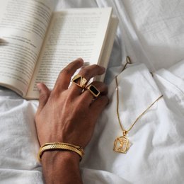 Ring WILD