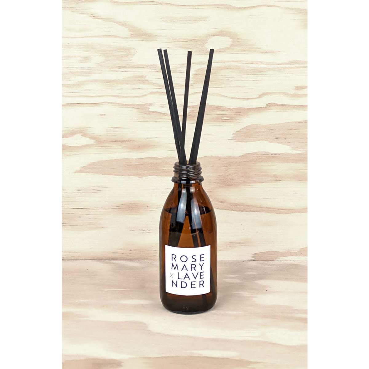 Reed Diffuser rosemary x lavender