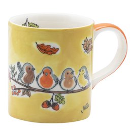 Mug - Birdies