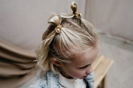 Sæt med hårelastikker - Forår/Forår 13