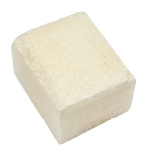 Amber block vanilla