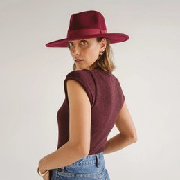 Chloé Fedora