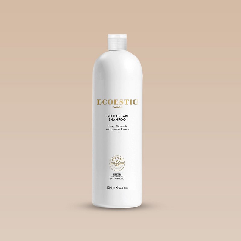 Shampoo 1 L (6er-Pack)