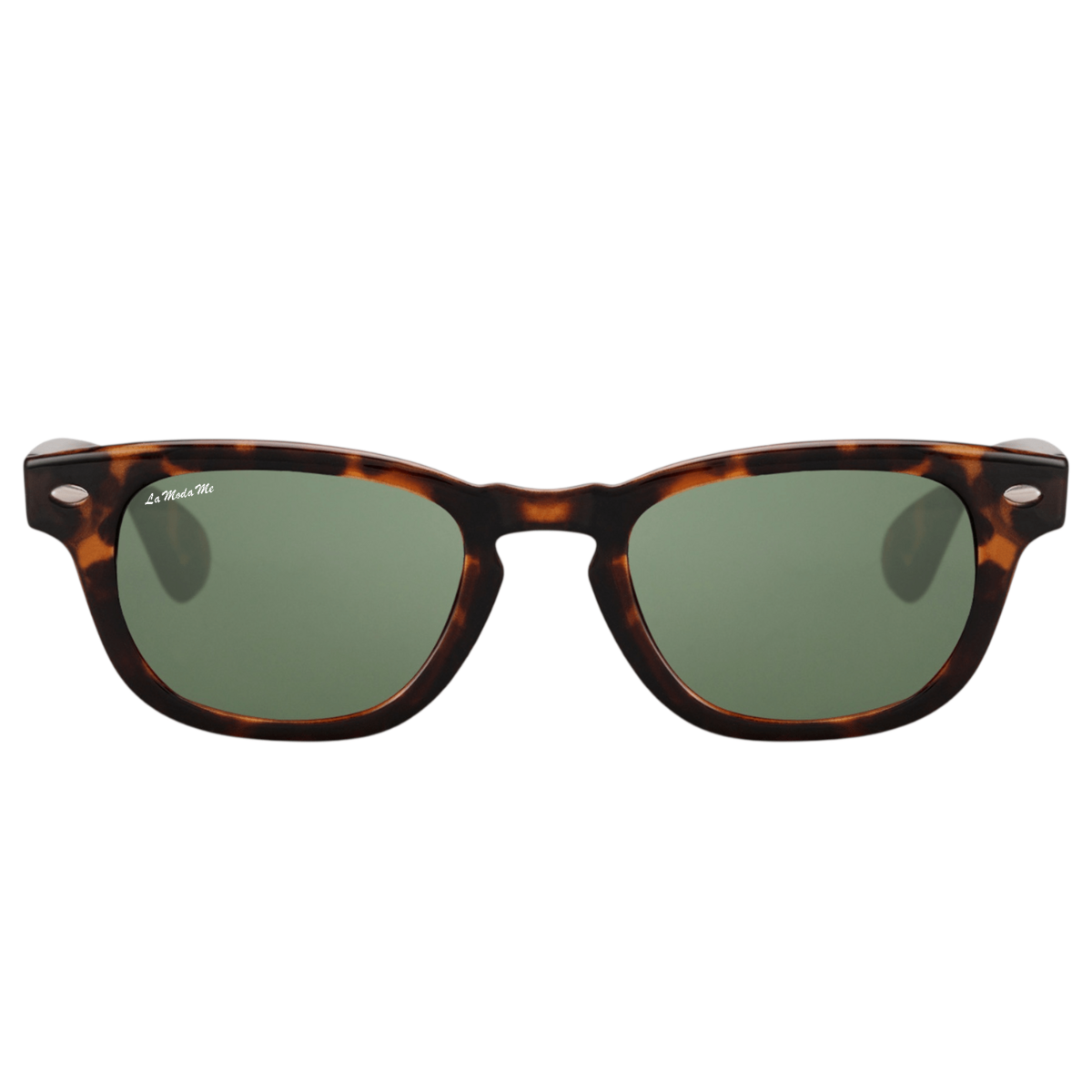 Roland Elegance Eyewear - realizzato in plastica oceanica riciclata per un look lussuoso