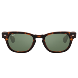 Roland Elegance Eyewear - realizzato in plastica oceanica riciclata per un look lussuoso