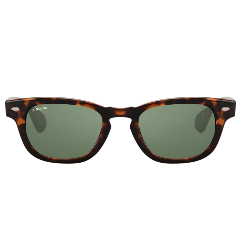 Roland Elegance Eyewear - realizzato in plastica oceanica riciclata per un look lussuoso