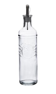 BASISKEUKEN Olijfoliefles 500ml