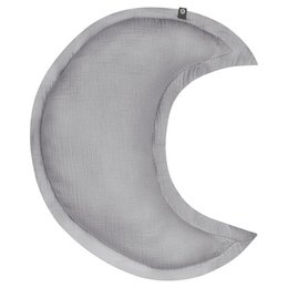 Cuscino in mussola "Luna"