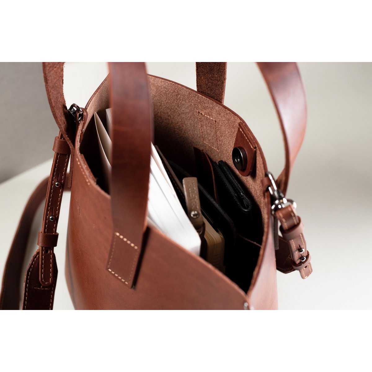 Model Bucket