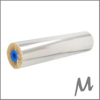 Foil Roll transparent - 50 cm x 300 meters
