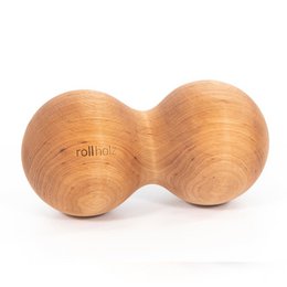 mattarello doppia pallina 10cm