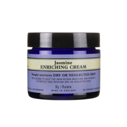 Neal's Yard Remedies - Crème enrichissante au jasmin - 50 gr.