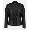 Hobbs │ Men's Leather Motorcycle Jacket