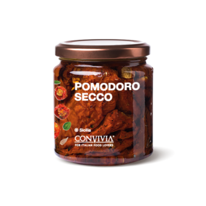 Dried tomato 280g