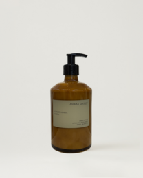Golden Amber Oudh håndlotion