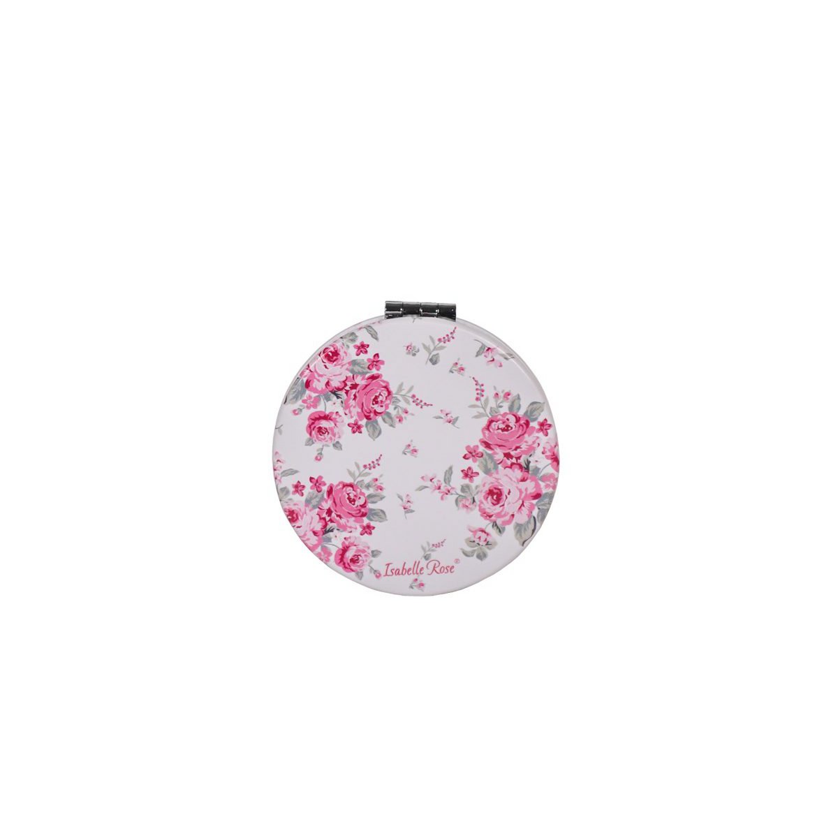 Pocket mirror Bella 8 cm Isabelle Rose