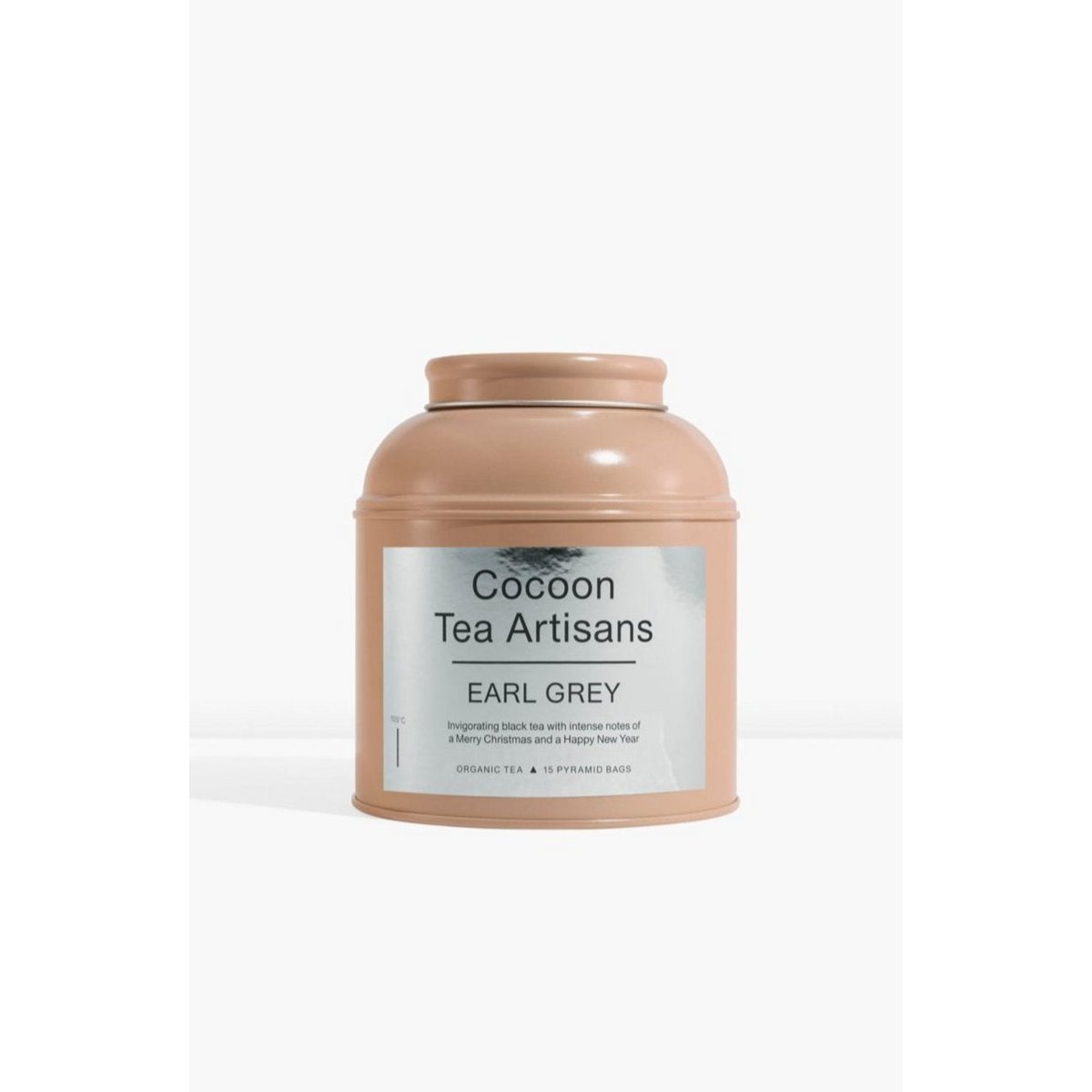 Sonderedition Weihnachten Earl Grey