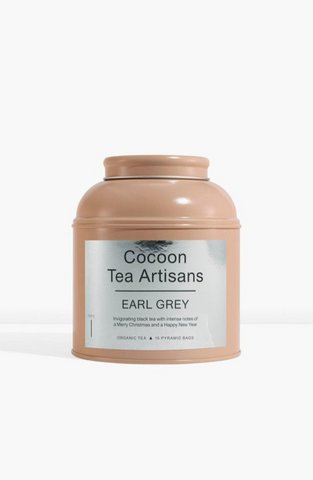 Special Edition Christmas Earl Grey