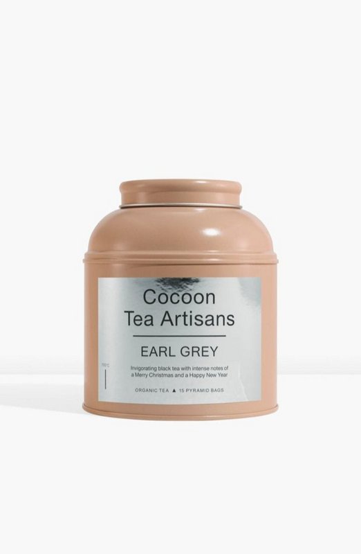Sonderedition Weihnachten Earl Grey