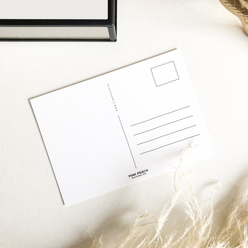 Card Daddy Dearest | gold foil