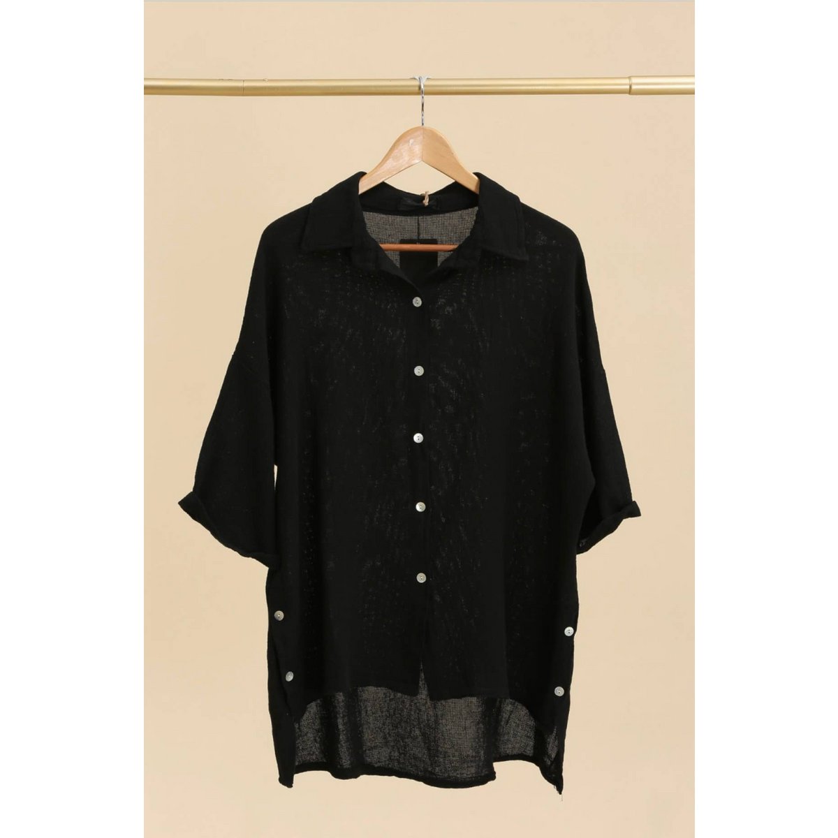 Chemise REF. 9716