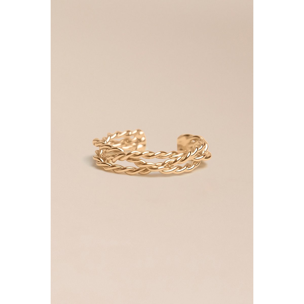 Cina-ring