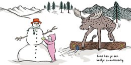 Kære lille Stenbukken