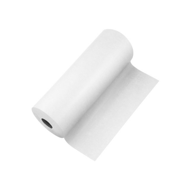 Afdekpapier UPM zelfklevend P60+ Protect 22,5cmx50meter