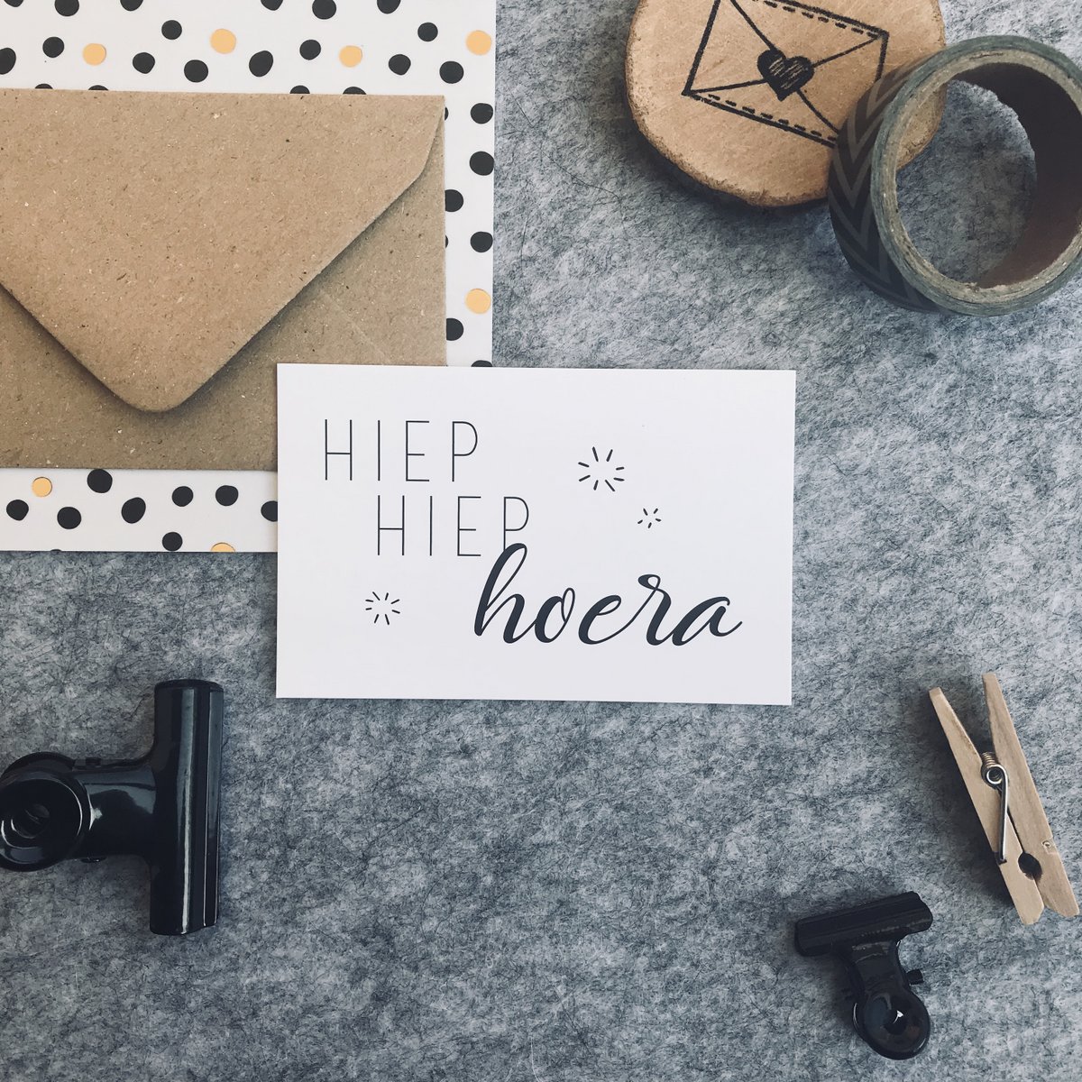 Mini card - Evviva l'anca