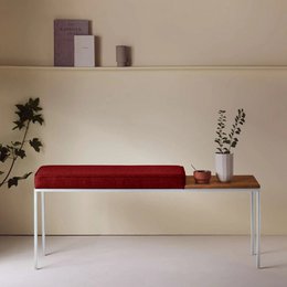 Cube Bank - Wool Line