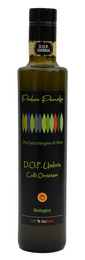 Organic EVO Oil DOP Umbria 2025