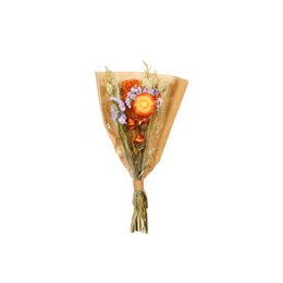 Fiori secchi - Mini Mix di bouquet di campo