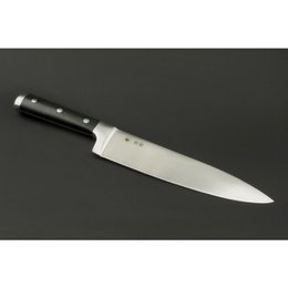 Coltello da cuoco IZUMI ICHIAGO "Coltelli da chef professionali" in acciaio inossidabile giapponese ad alto tenore di carbonio