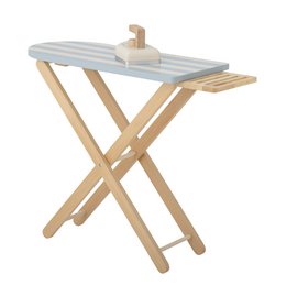 Giocattolo Attività Sande, Blu, FSC® 100%, Pino