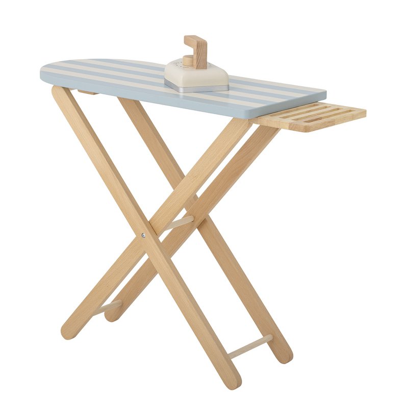 Giocattolo Attività Sande, Blu, FSC® 100%, Pino