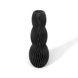 WAVE VASE 03