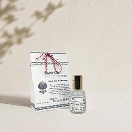 Oryginalna woda perfumowana Barr-Co