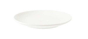 Plate White 20cm