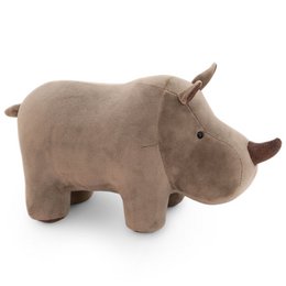 Weichspielzeug, Safari - Rhino (20/30 cm)