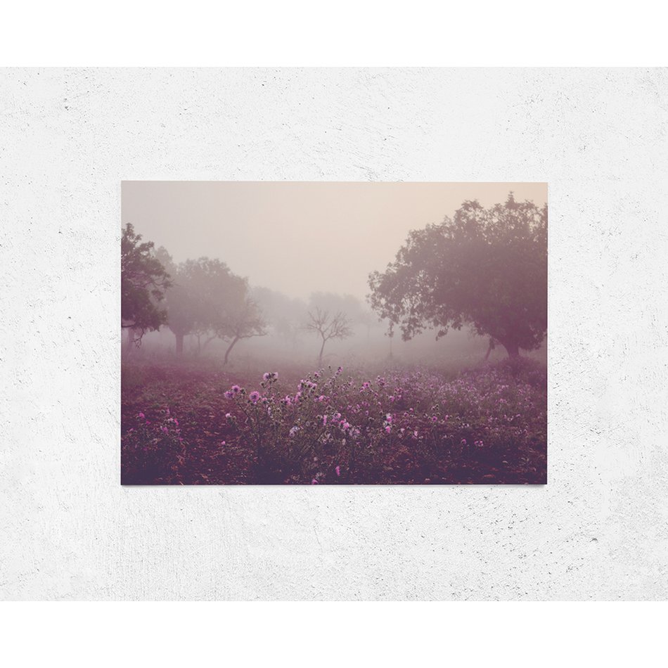 Postkarte Morgenstimmung (PK_054)