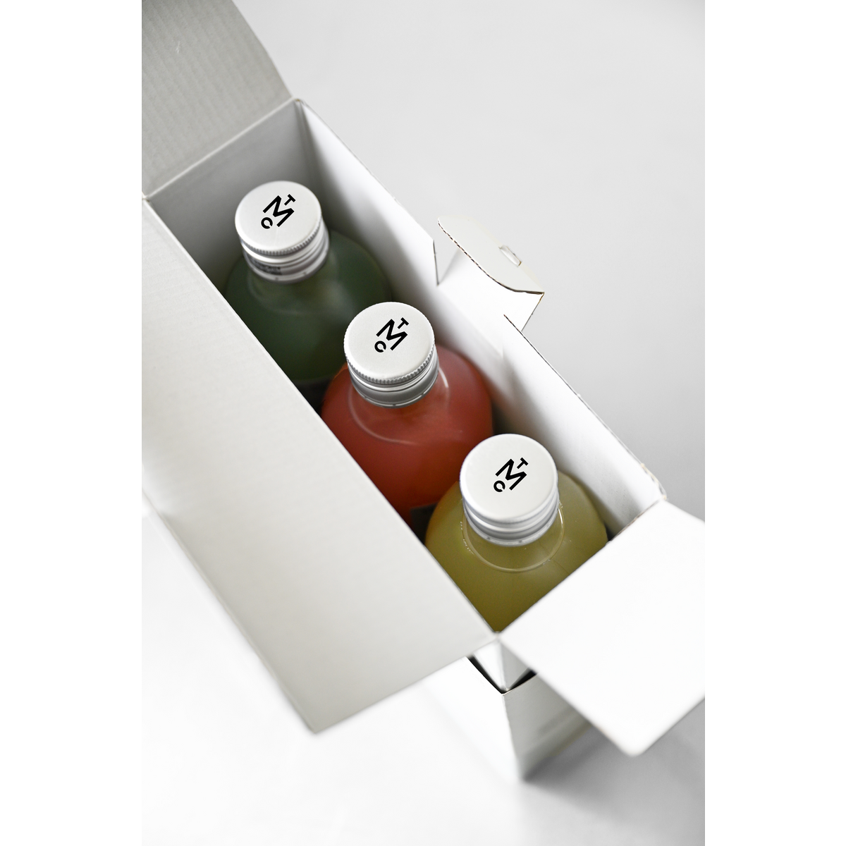 Giftset Discovery Box