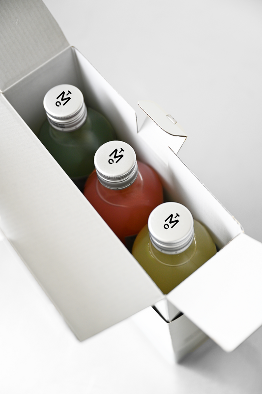 Box di scoperta di regali