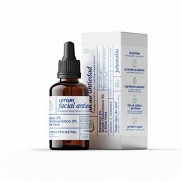 Hyaluronic acid Anti age Serum 30ml