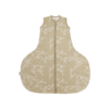 Hip dysplasia sleeping bag unlined interlock jersey Branches Sand