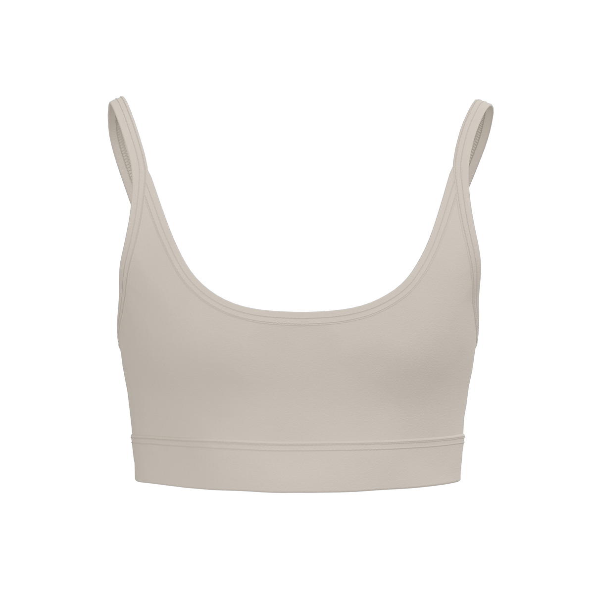 3511 BG | Girl Bustier - Beige