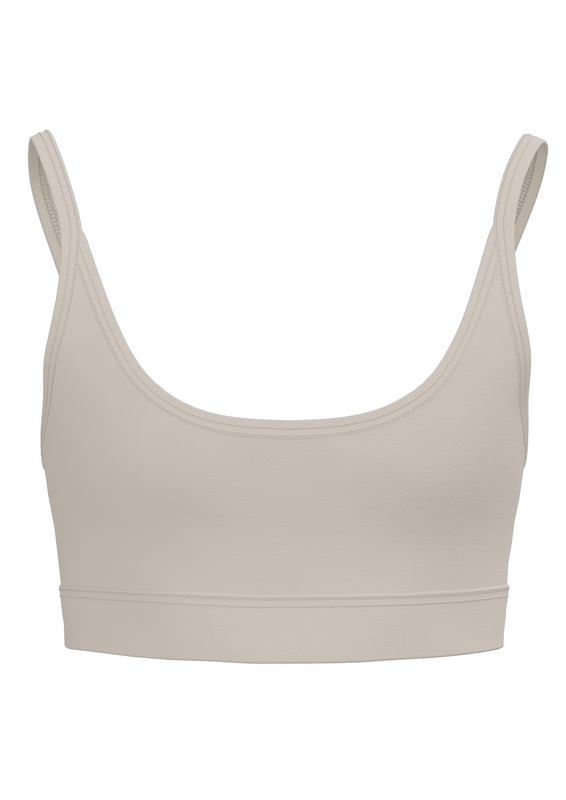 3511 BG | Girl Bustier - Beige