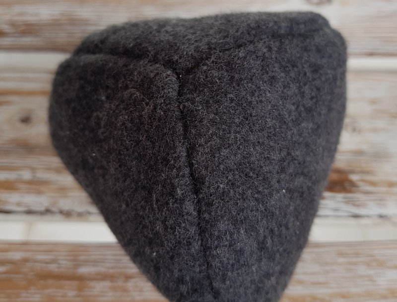 Jouet durable pour chien Ball Matériaux naturels