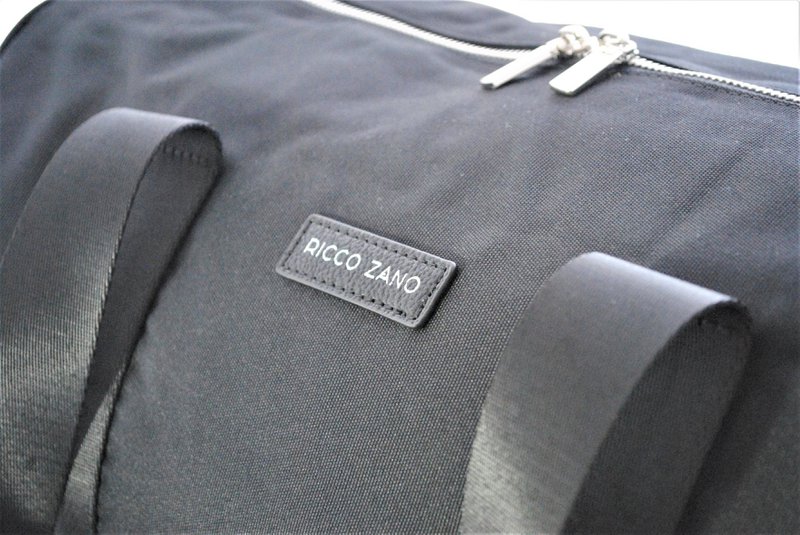 APTO Barrel Bag